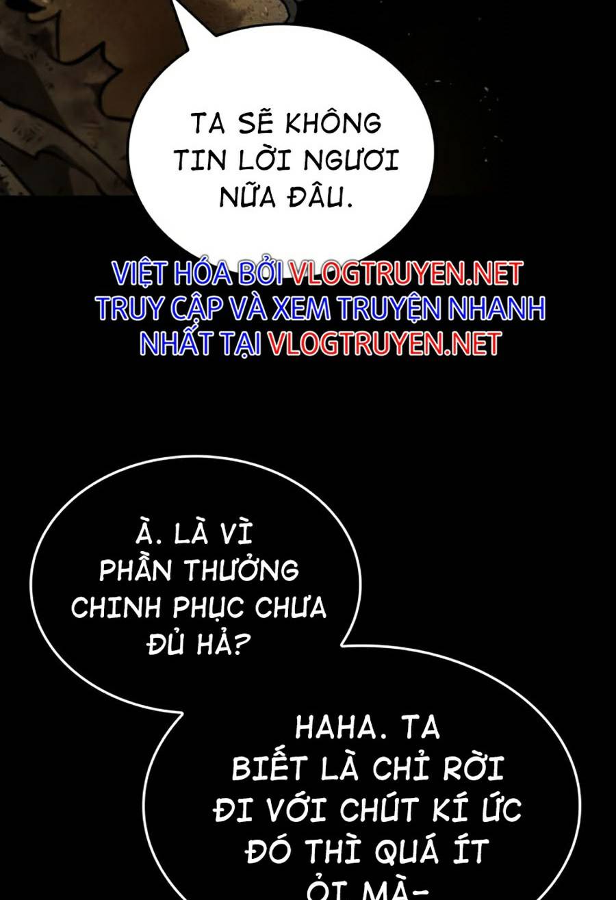 Thế Giới Sau Tận Thế Chapter 6 - Trang 6