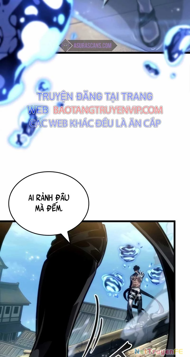 Thế Giới Sau Tận Thế Chapter 145 - Trang 53