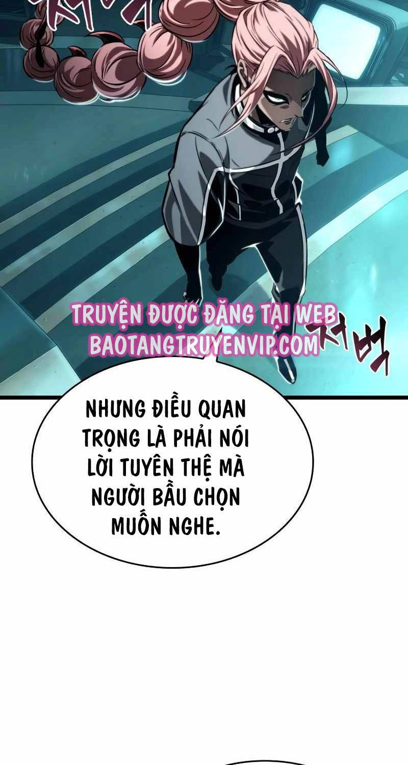 Thế Giới Sau Tận Thế Chapter 133 - Trang 43