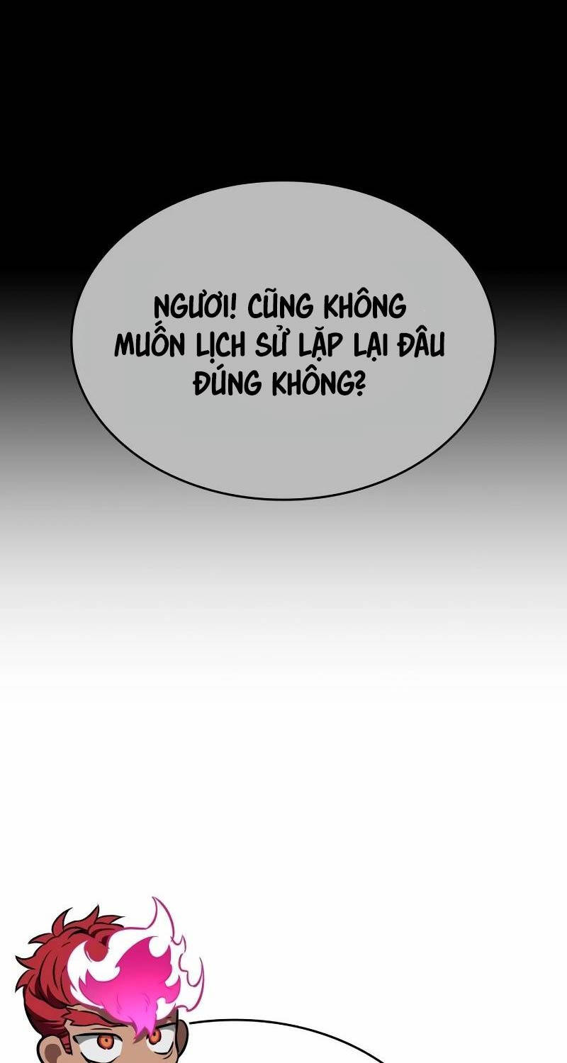 Thế Giới Sau Tận Thế Chapter 136 - Trang 21