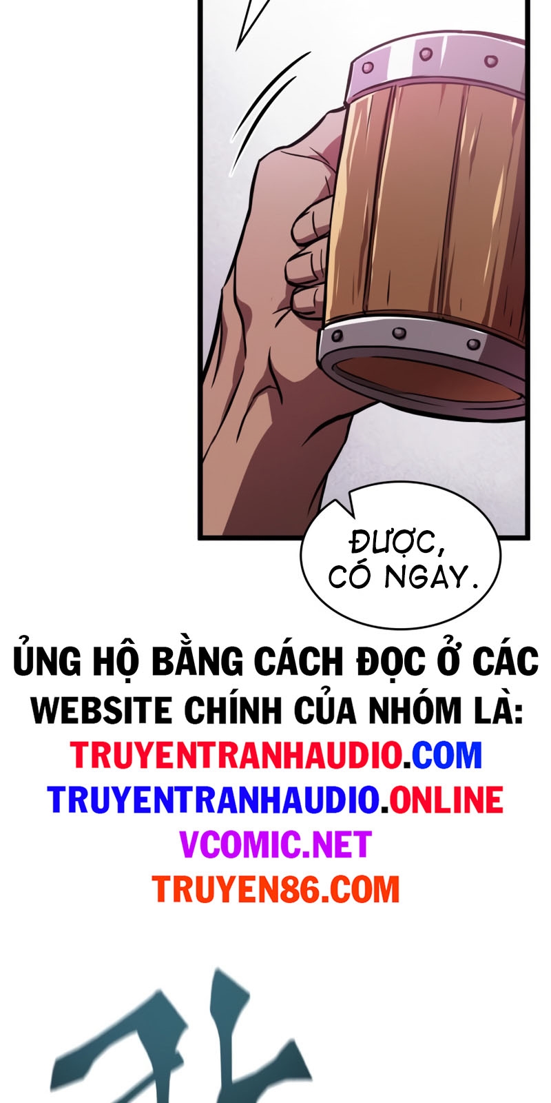 Thế Giới Sau Tận Thế Chapter 15 - Trang 35