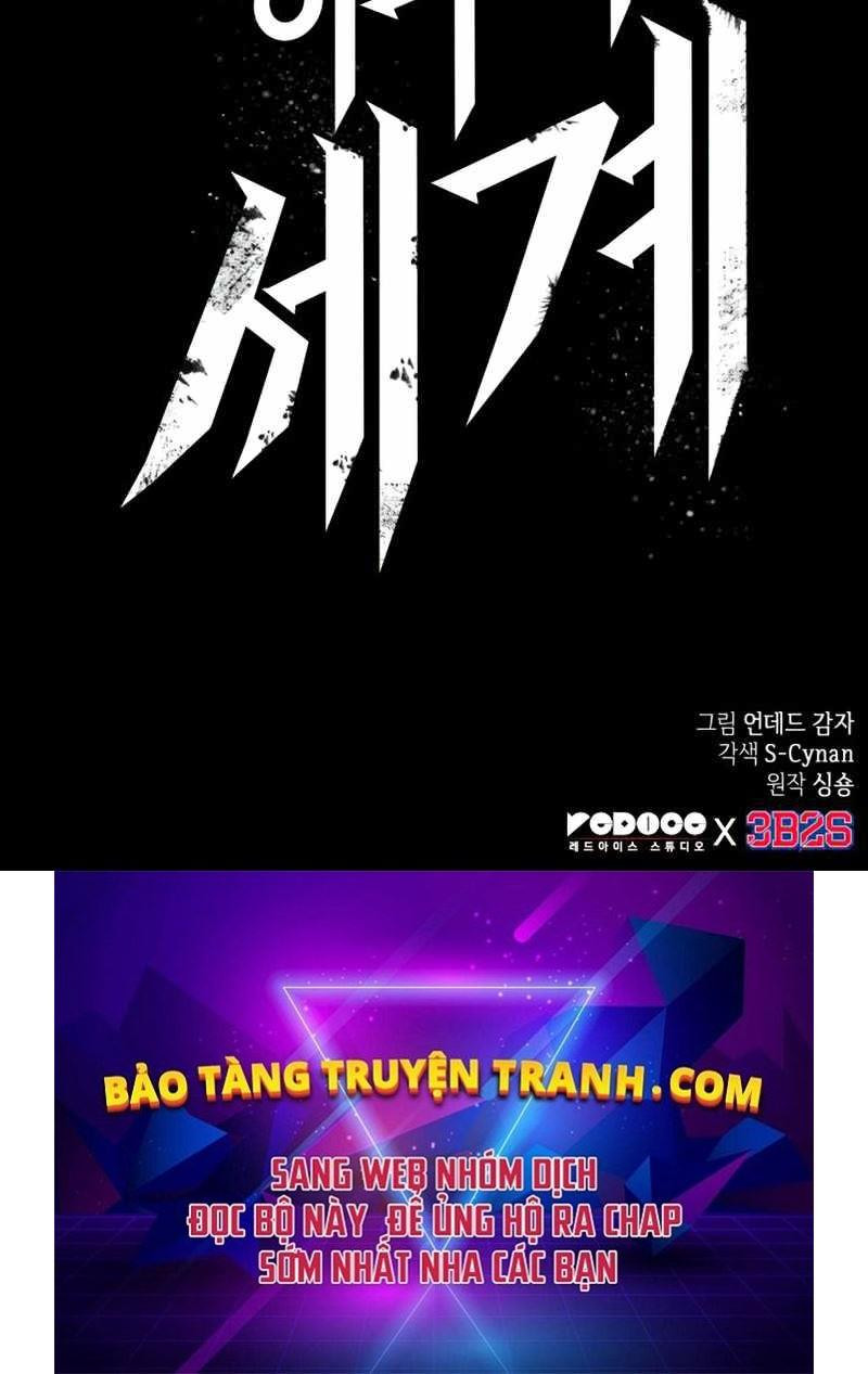 Thế Giới Sau Tận Thế Chapter 3 - Trang 42