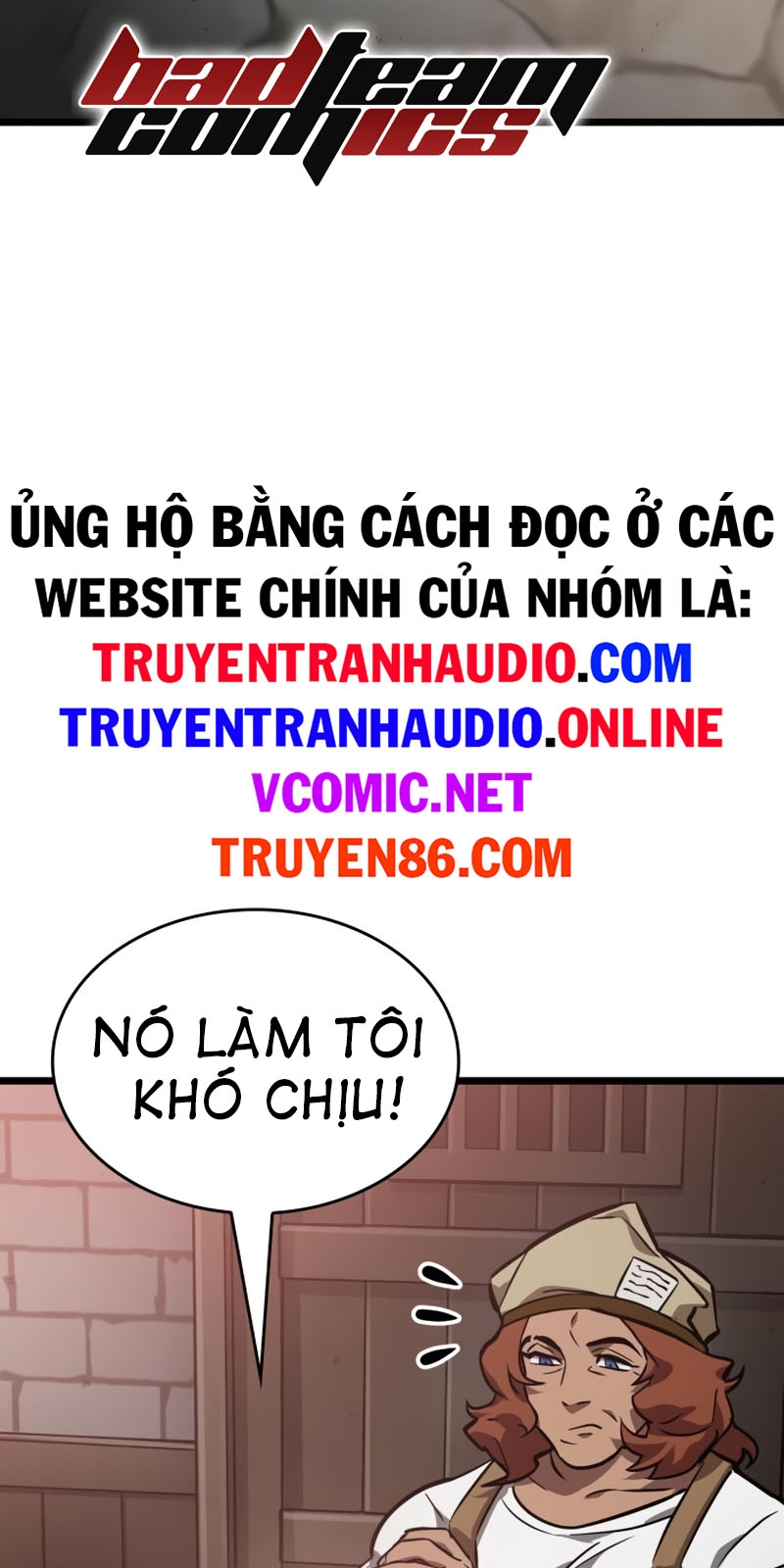 Thế Giới Sau Tận Thế Chapter 15 - Trang 55