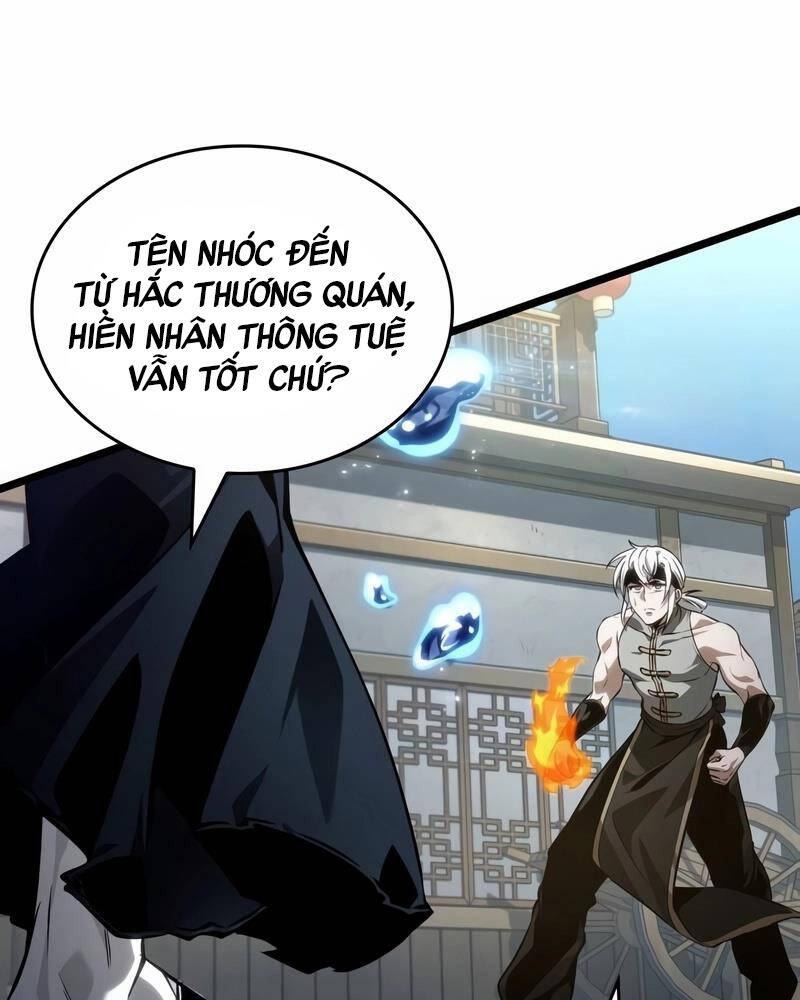 Thế Giới Sau Tận Thế Chapter 144 - Trang 88