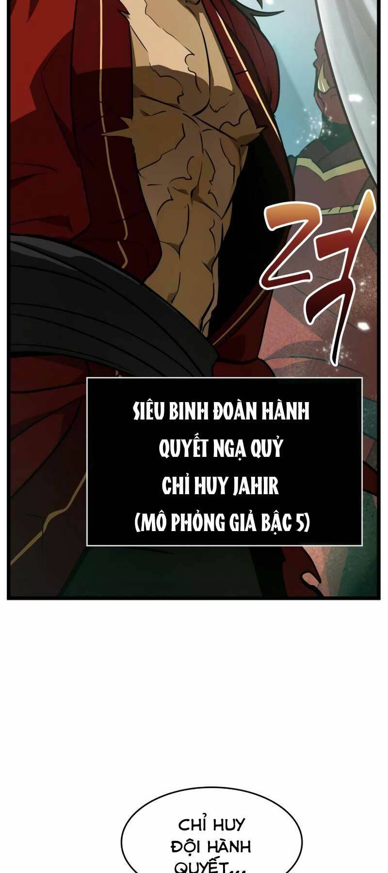 Thế Giới Sau Tận Thế Chapter 20 - Trang 70