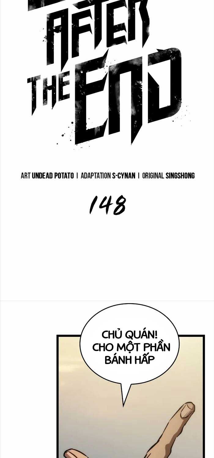 Thế Giới Sau Tận Thế Chapter 148 - Trang 8