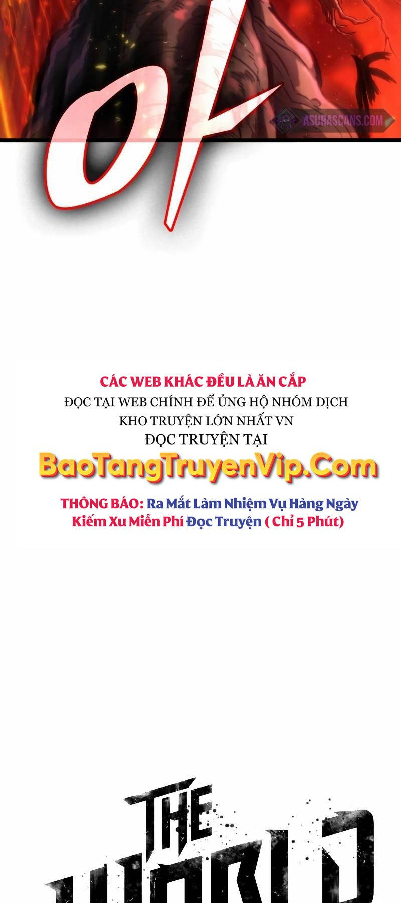 Thế Giới Sau Tận Thế Chapter 125 - Trang 23