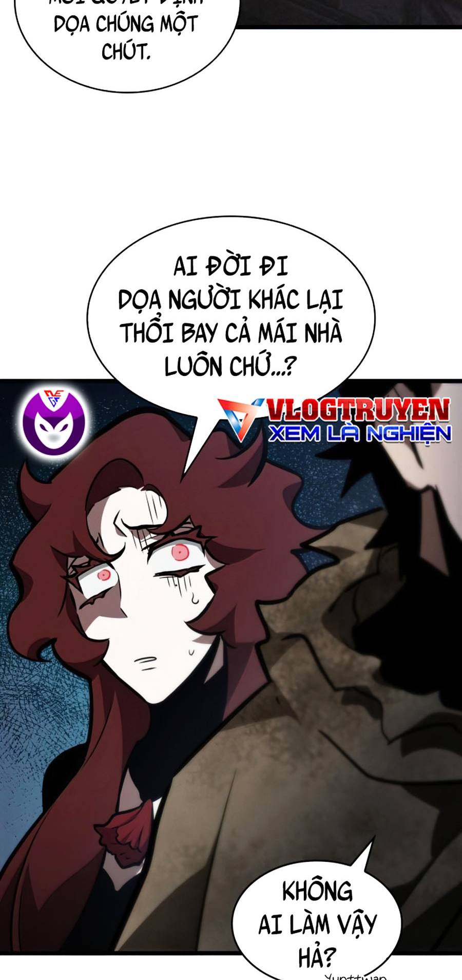 Thế Giới Sau Tận Thế Chapter 14 - Trang 9