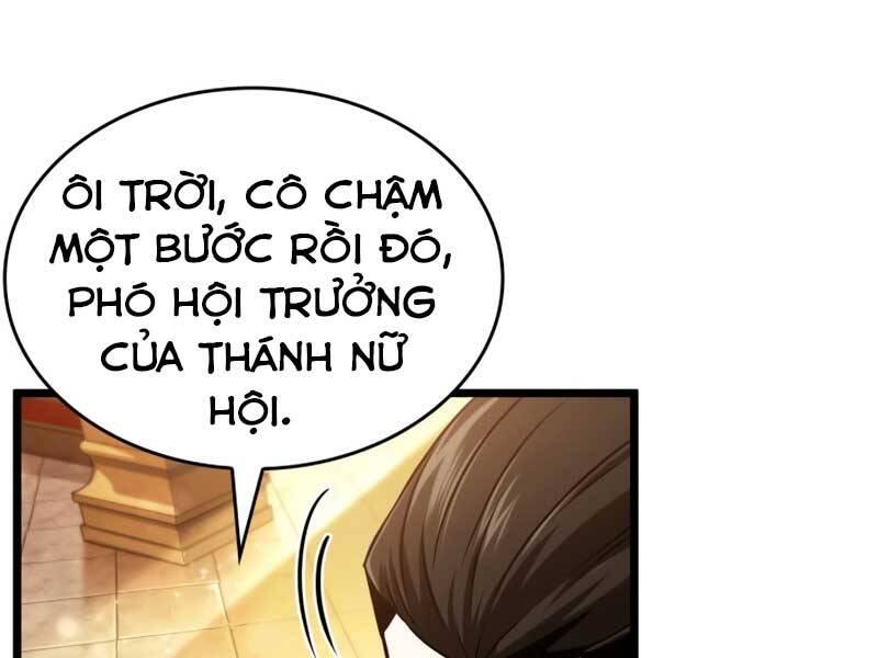 Thế Giới Sau Tận Thế Chapter 33 - Trang 53