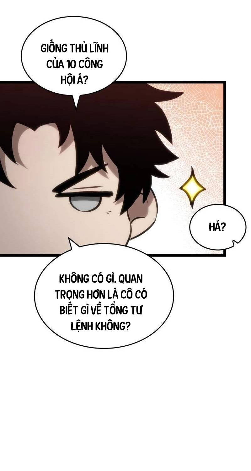 Thế Giới Sau Tận Thế Chapter 139 - Trang 80