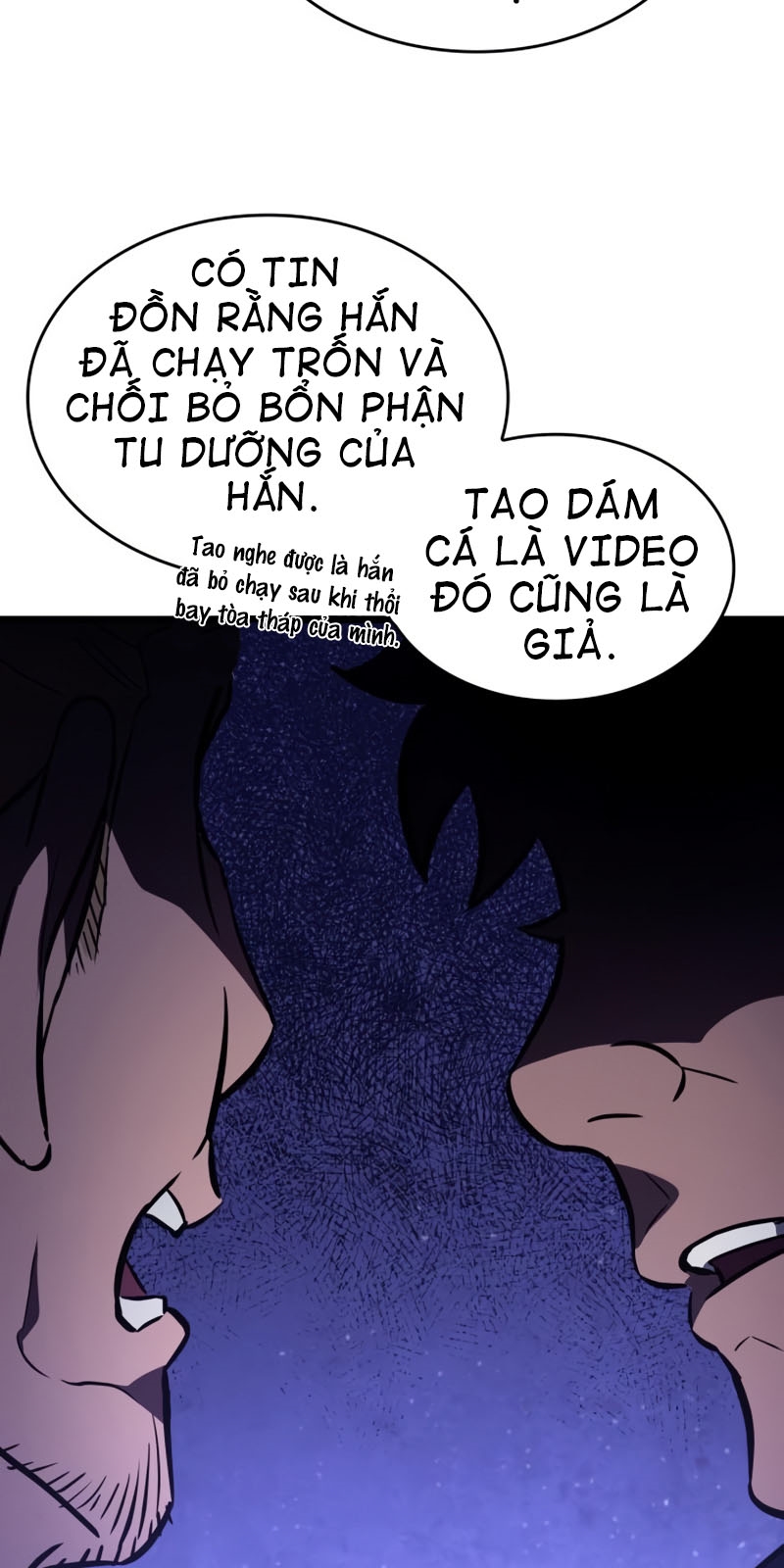 Thế Giới Sau Tận Thế Chapter 15 - Trang 33