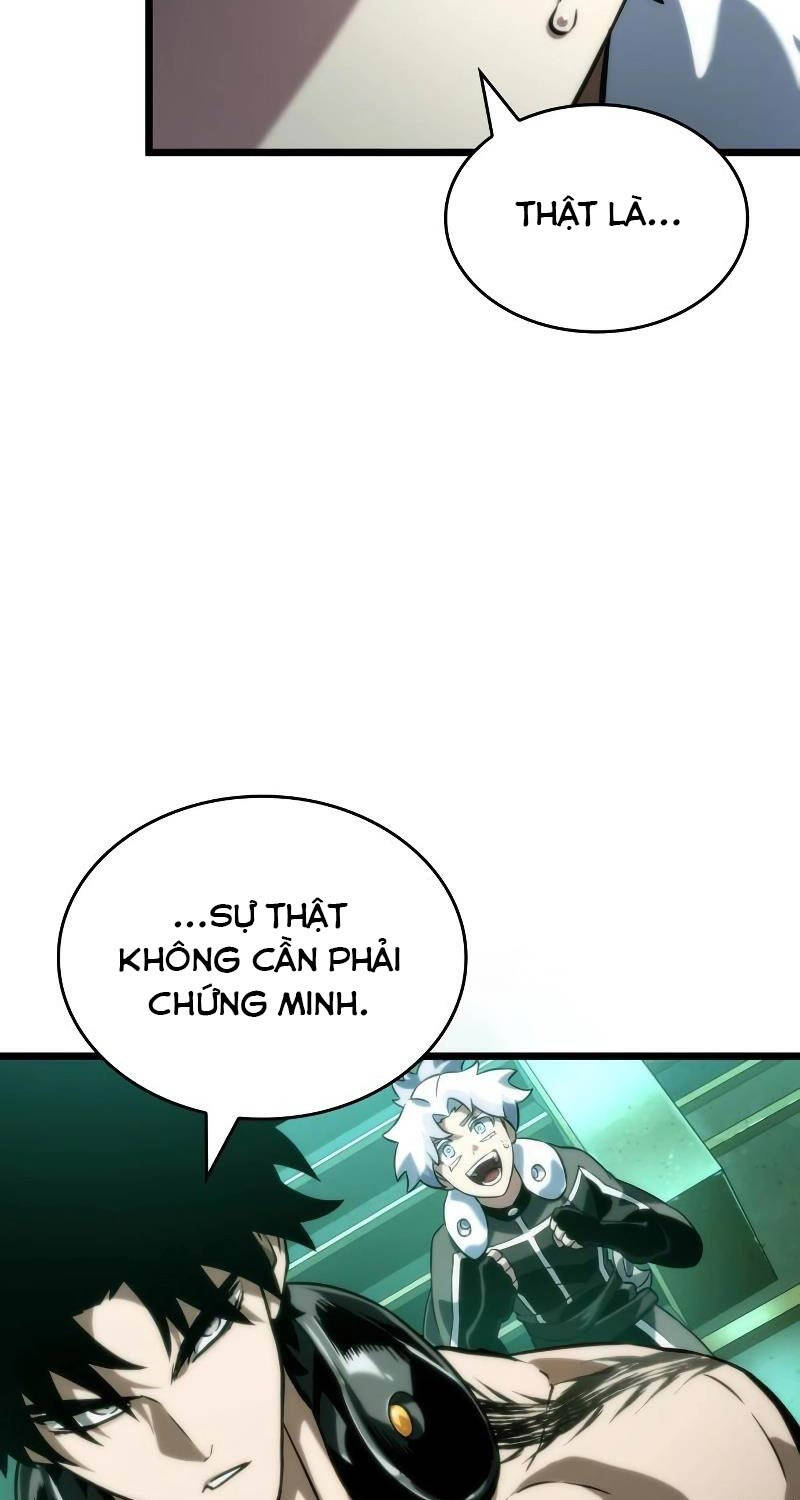 Thế Giới Sau Tận Thế Chapter 131 - Trang 29