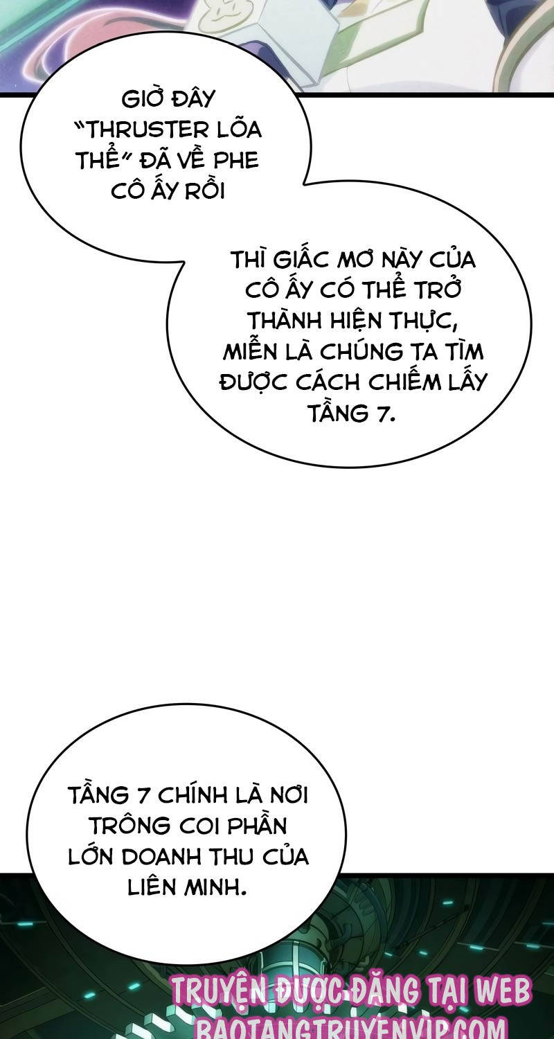 Thế Giới Sau Tận Thế Chapter 132 - Trang 51