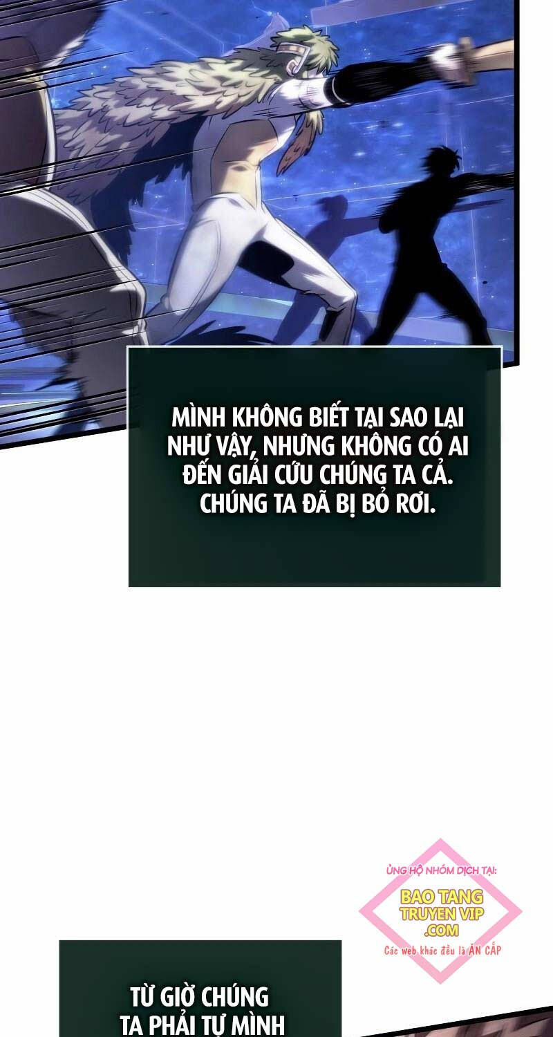 Thế Giới Sau Tận Thế Chapter 134 - Trang 42