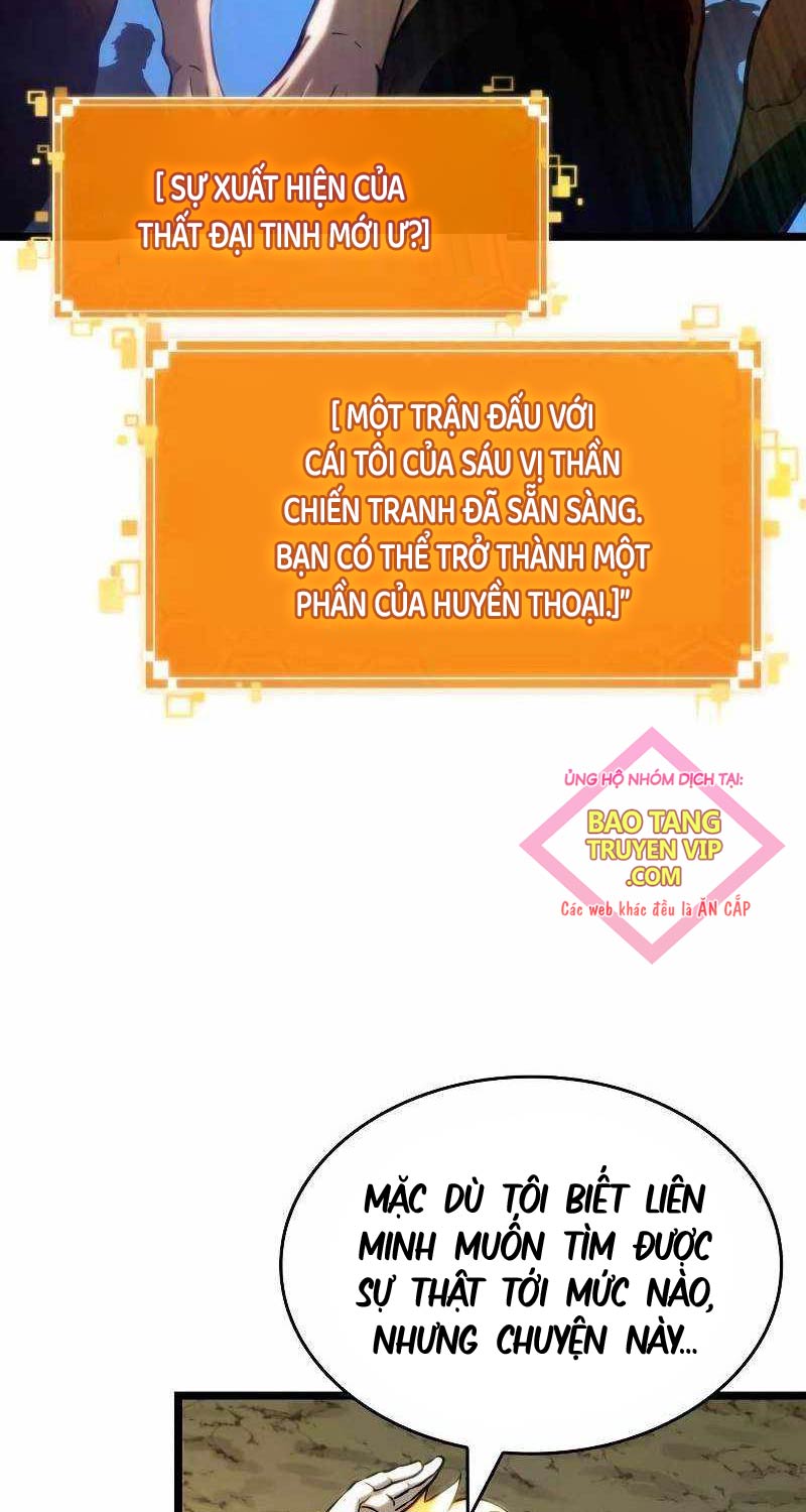 Thế Giới Sau Tận Thế Chapter 140 - Trang 85