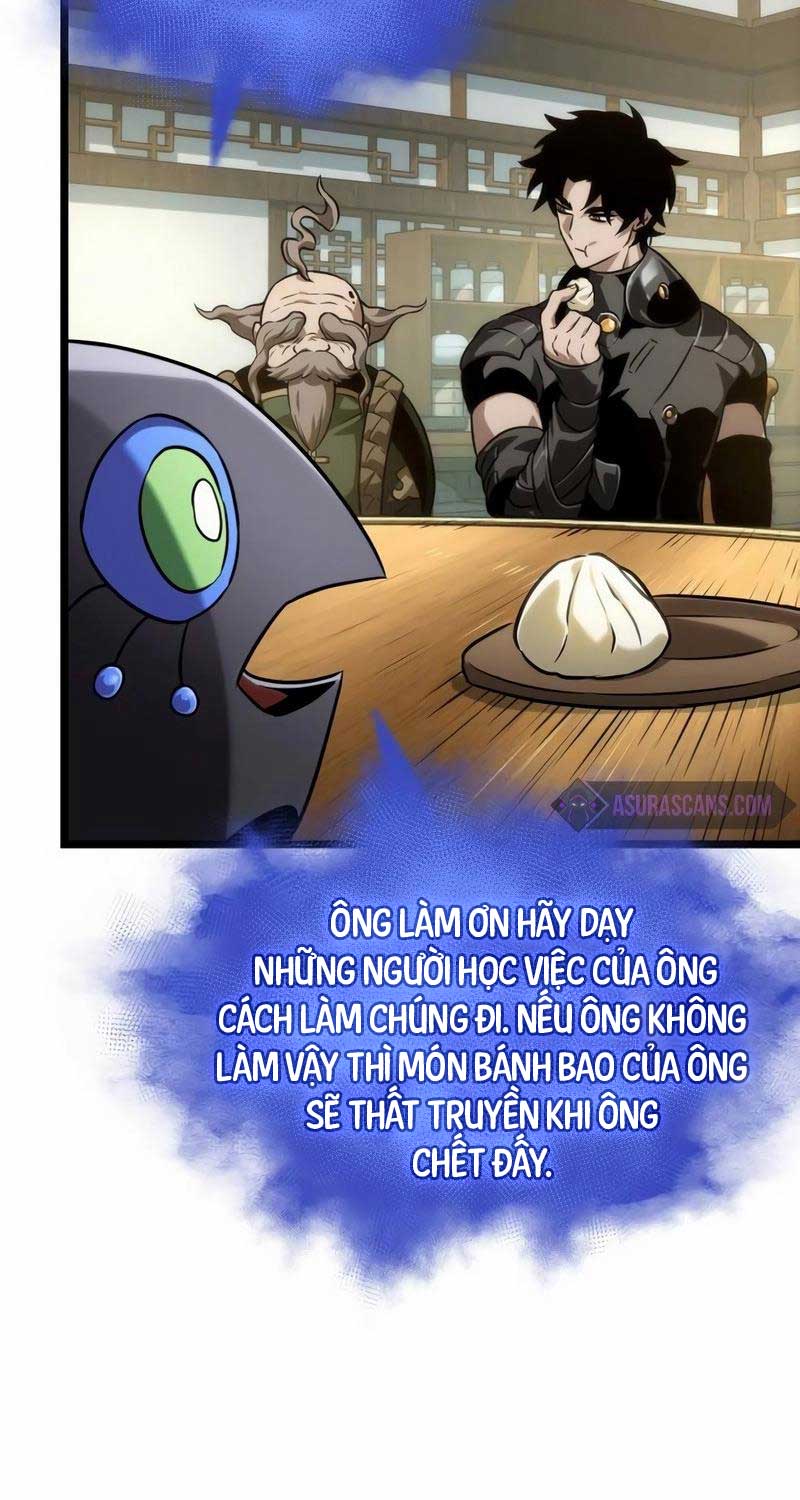 Thế Giới Sau Tận Thế Chapter 142 - Trang 53