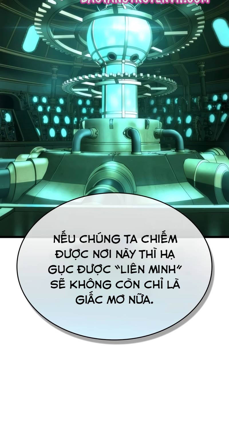 Thế Giới Sau Tận Thế Chapter 132 - Trang 52