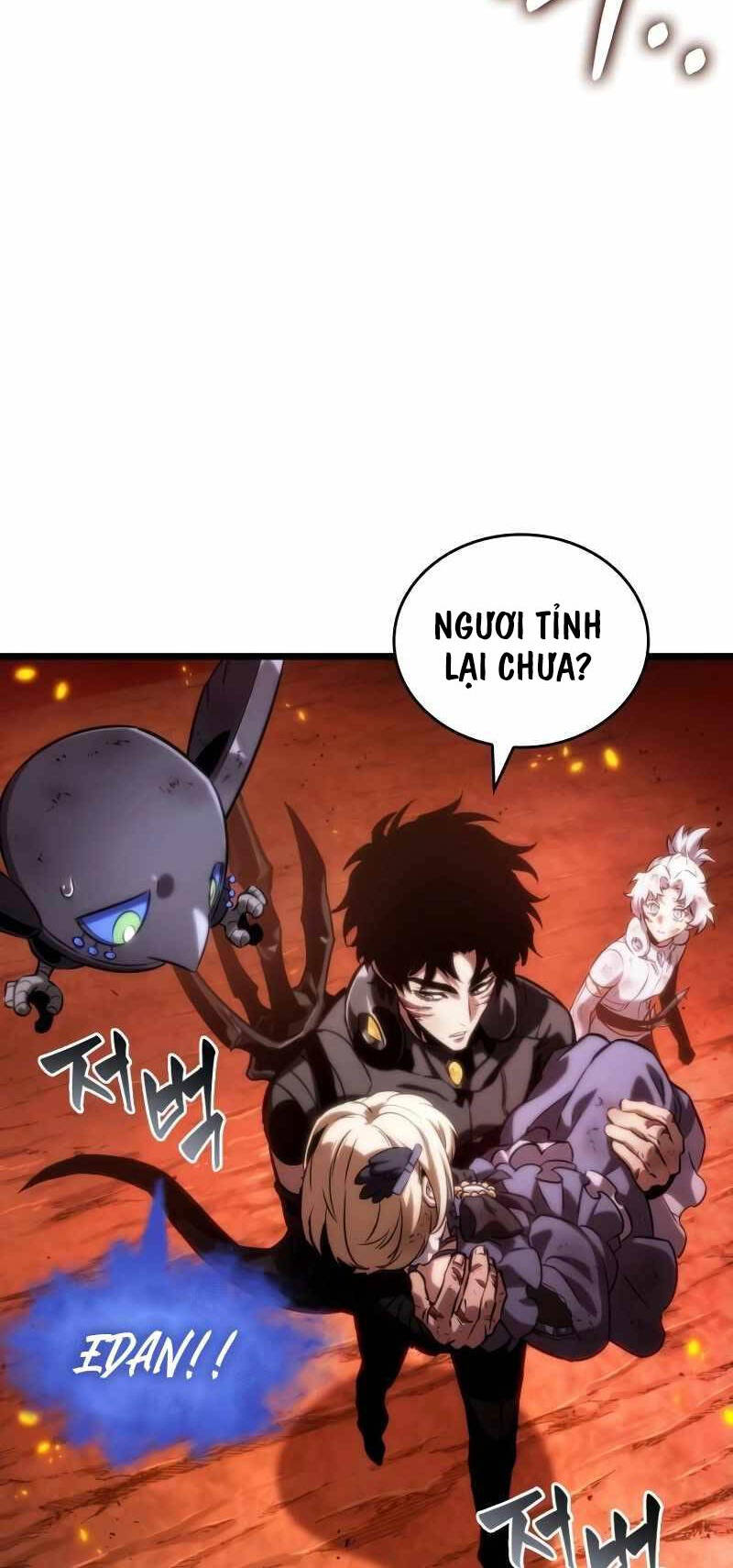 Thế Giới Sau Tận Thế Chapter 126 - Trang 14