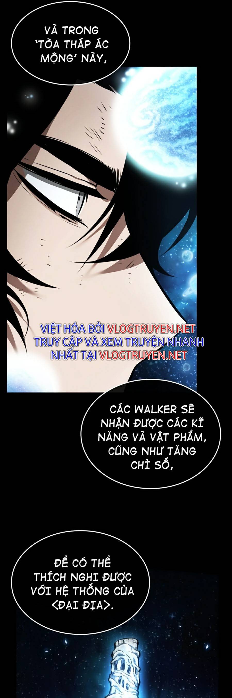 Thế Giới Sau Tận Thế Chapter 6 - Trang 110