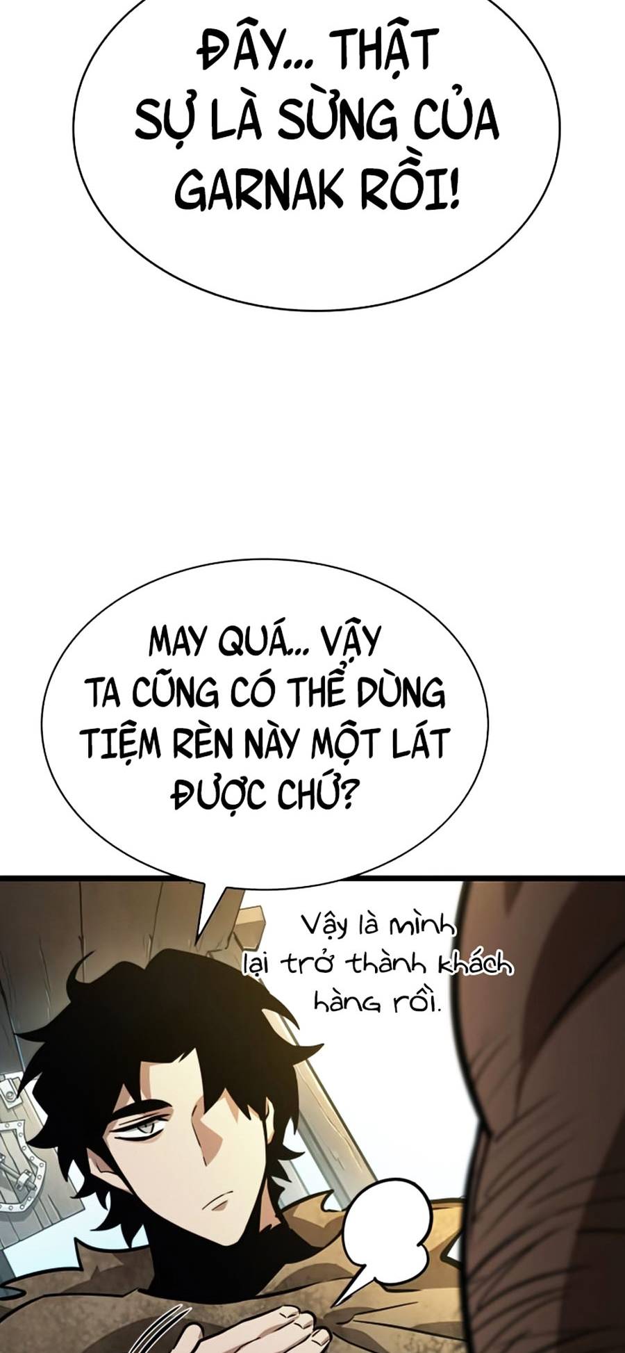 Thế Giới Sau Tận Thế Chapter 14 - Trang 57