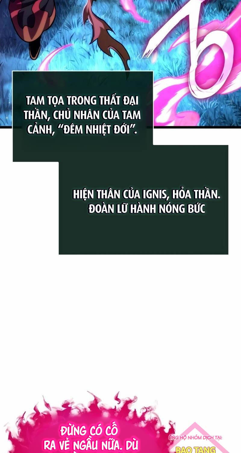 Thế Giới Sau Tận Thế Chapter 136 - Trang 10