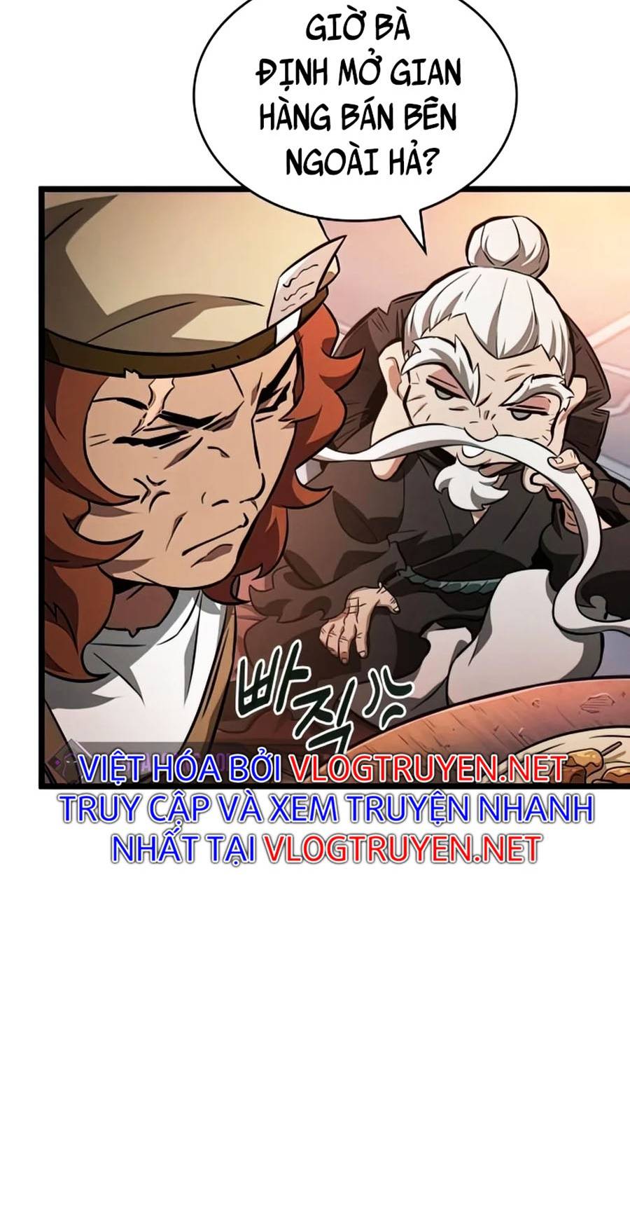 Thế Giới Sau Tận Thế Chapter 25 - Trang 9