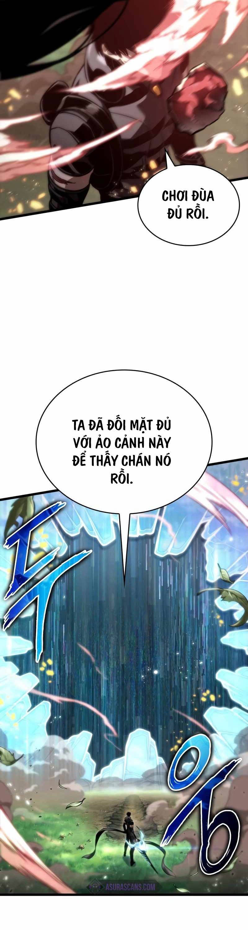 Thế Giới Sau Tận Thế Chapter 128 - Trang 49