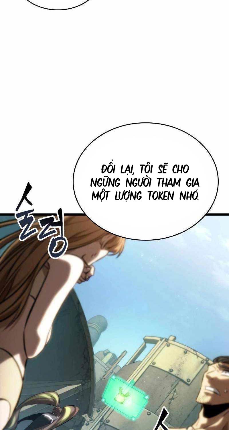 Thế Giới Sau Tận Thế Chapter 140 - Trang 19