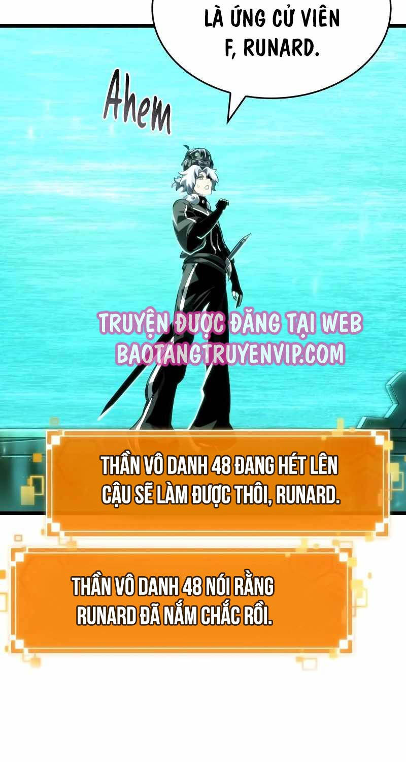 Thế Giới Sau Tận Thế Chapter 133 - Trang 54