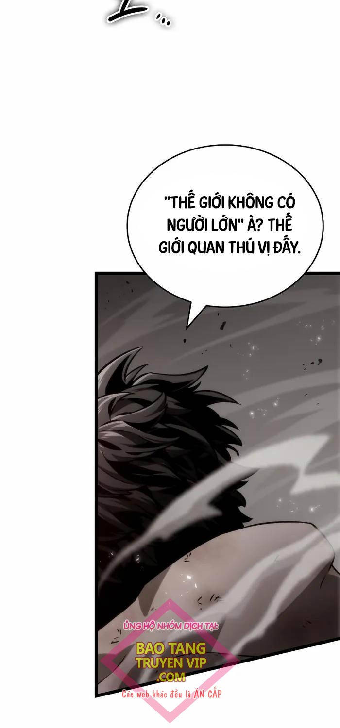 Thế Giới Sau Tận Thế Chapter 137 - Trang 65