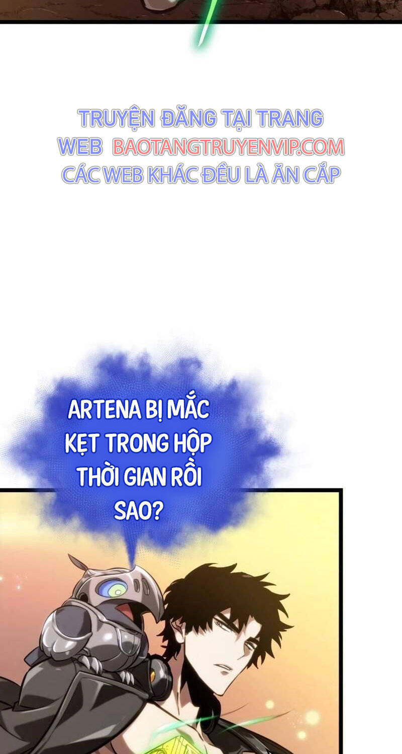 Thế Giới Sau Tận Thế Chapter 139 - Trang 54