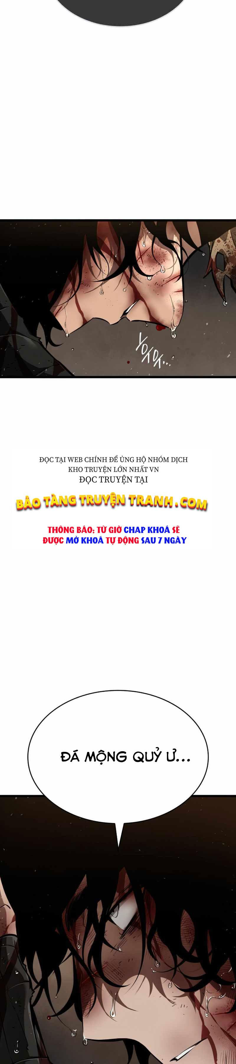 Thế Giới Sau Tận Thế Chapter 4 - Trang 36