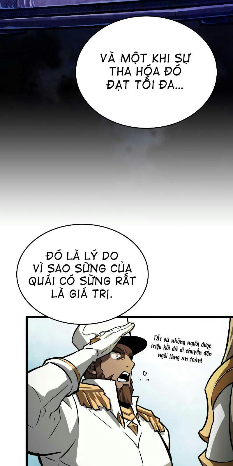 Thế Giới Sau Tận Thế Chapter 13 - Trang 6