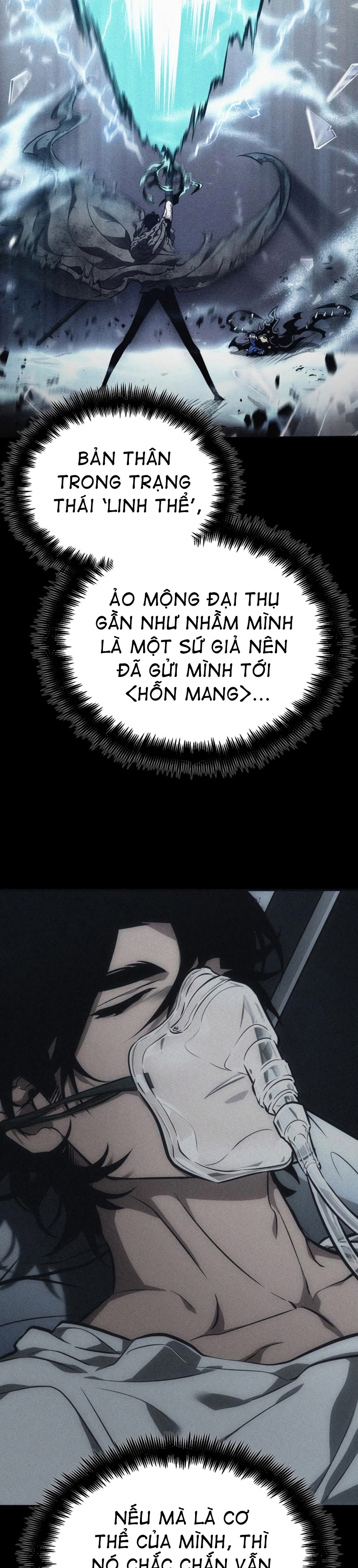 Thế Giới Sau Tận Thế Chapter 23 - Trang 10