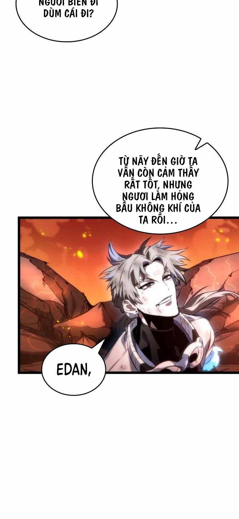 Thế Giới Sau Tận Thế Chapter 126 - Trang 62