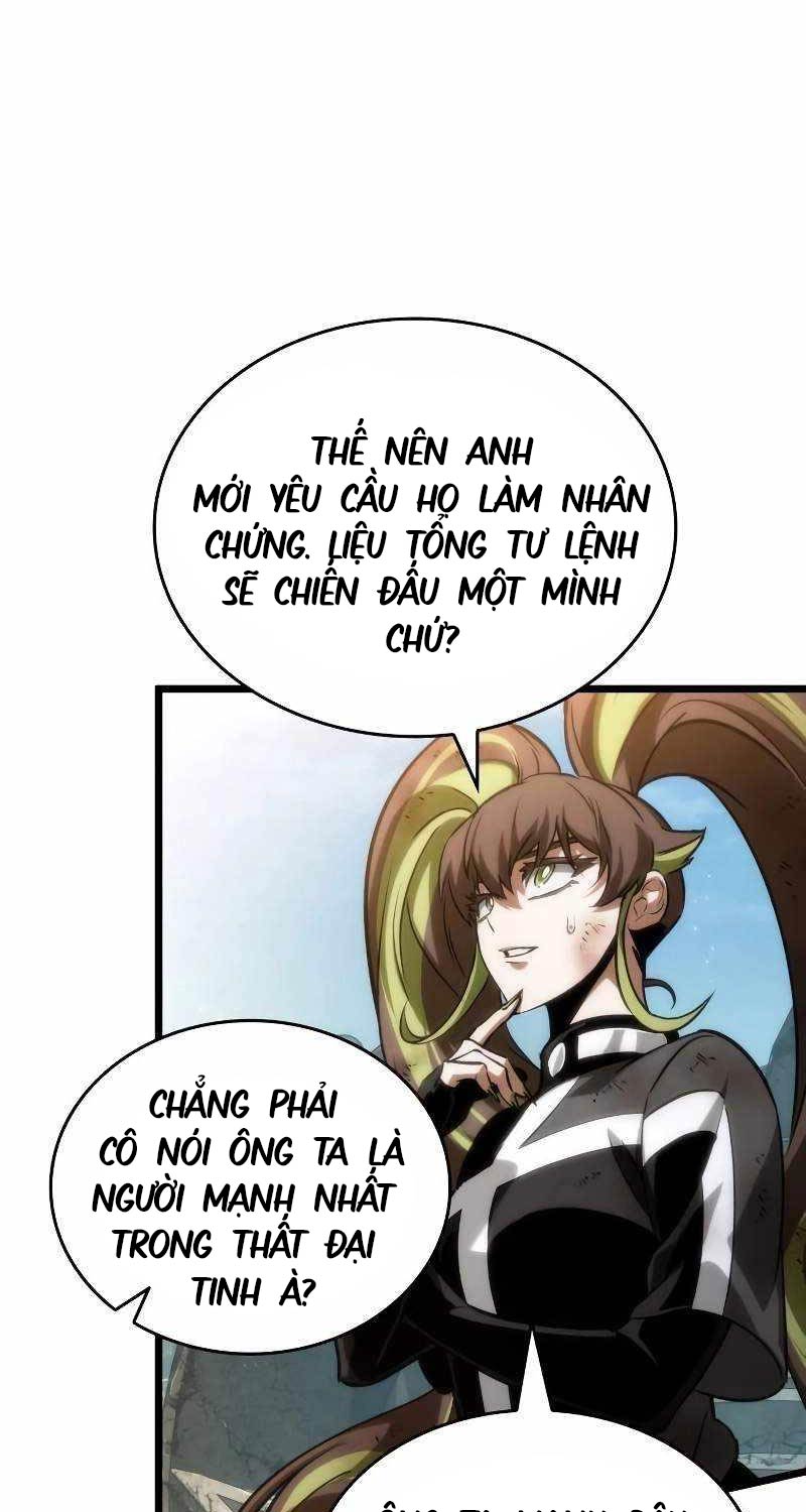 Thế Giới Sau Tận Thế Chapter 140 - Trang 38