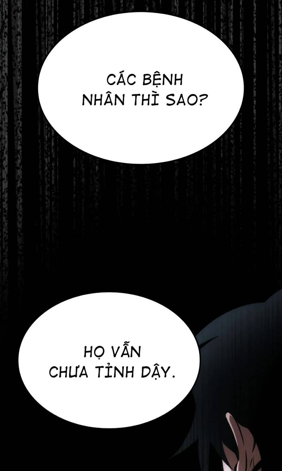 Thế Giới Sau Tận Thế Chapter 6 - Trang 33