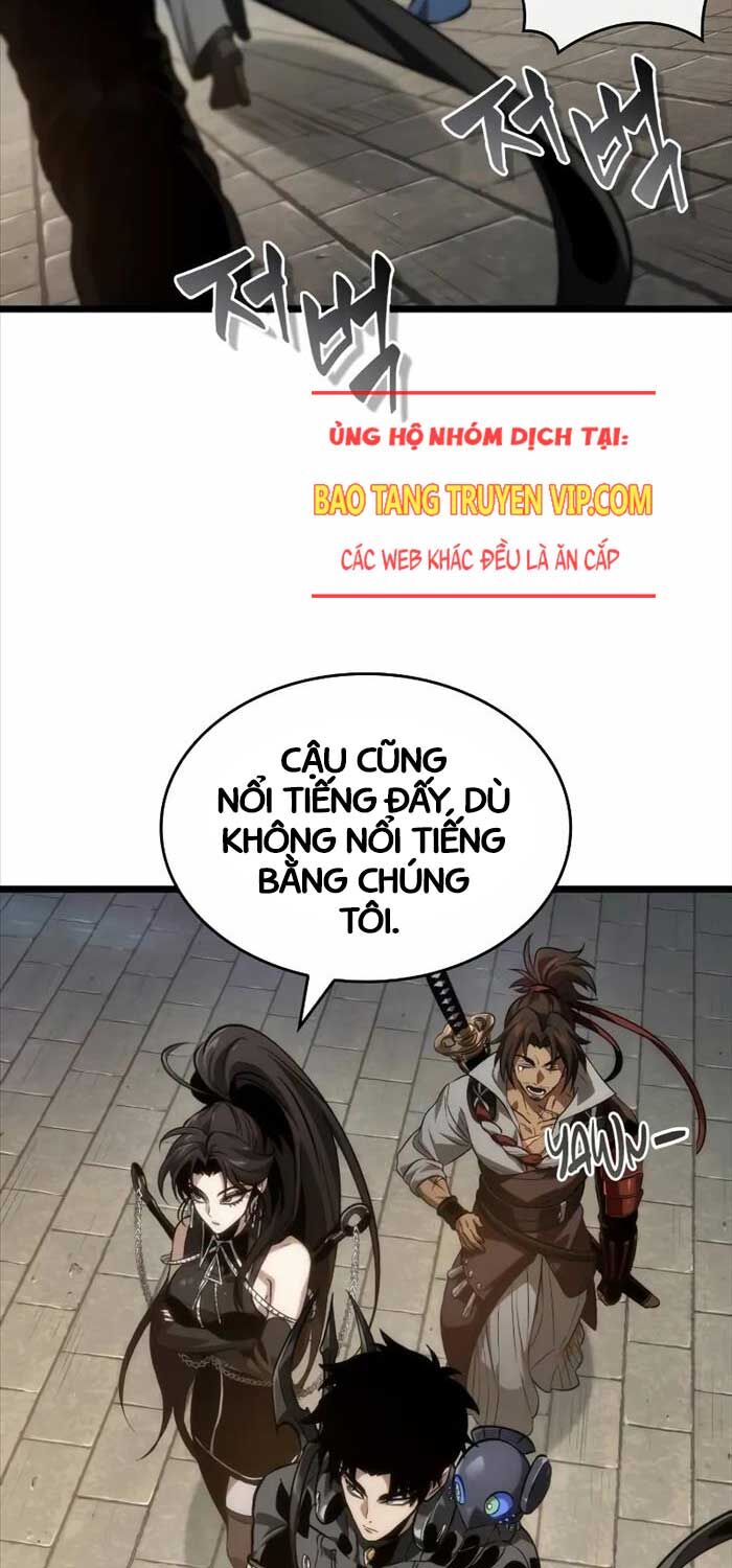 Thế Giới Sau Tận Thế Chapter 148 - Trang 59