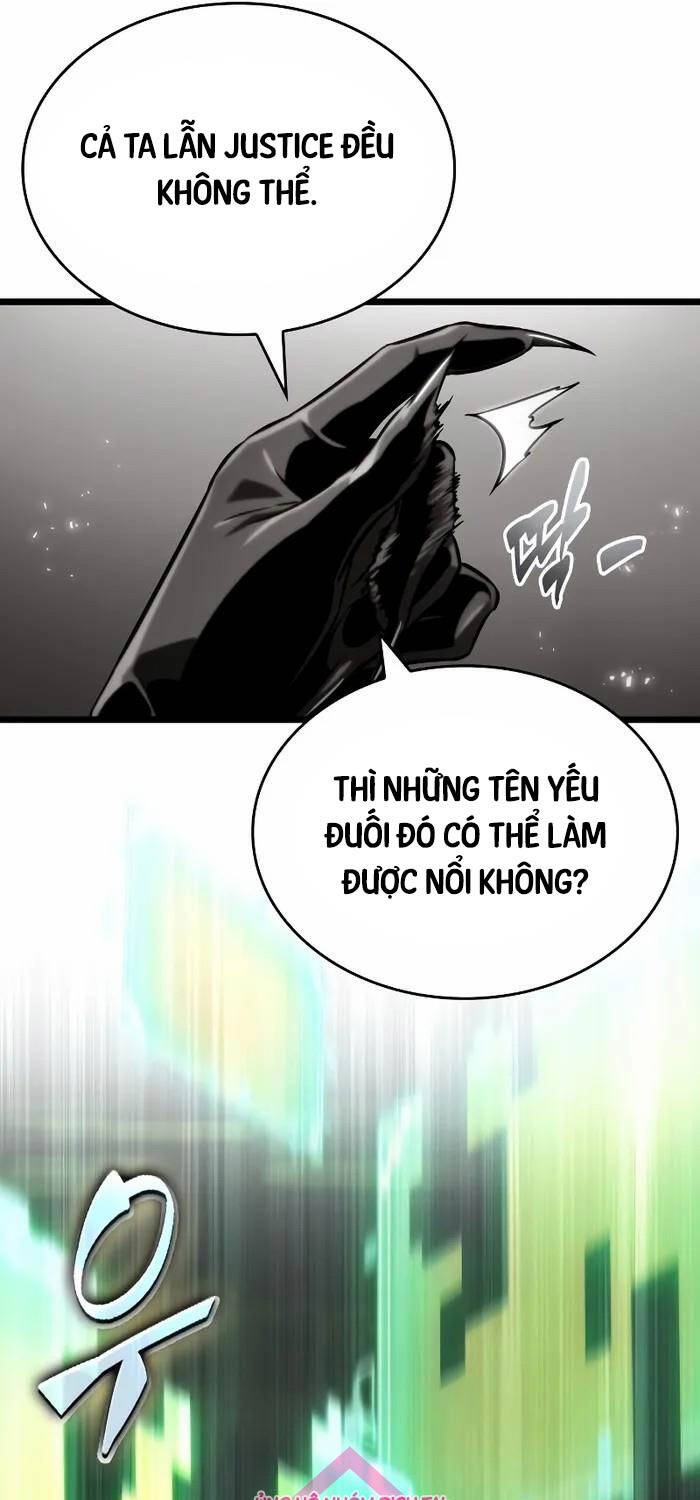 Thế Giới Sau Tận Thế Chapter 137 - Trang 31