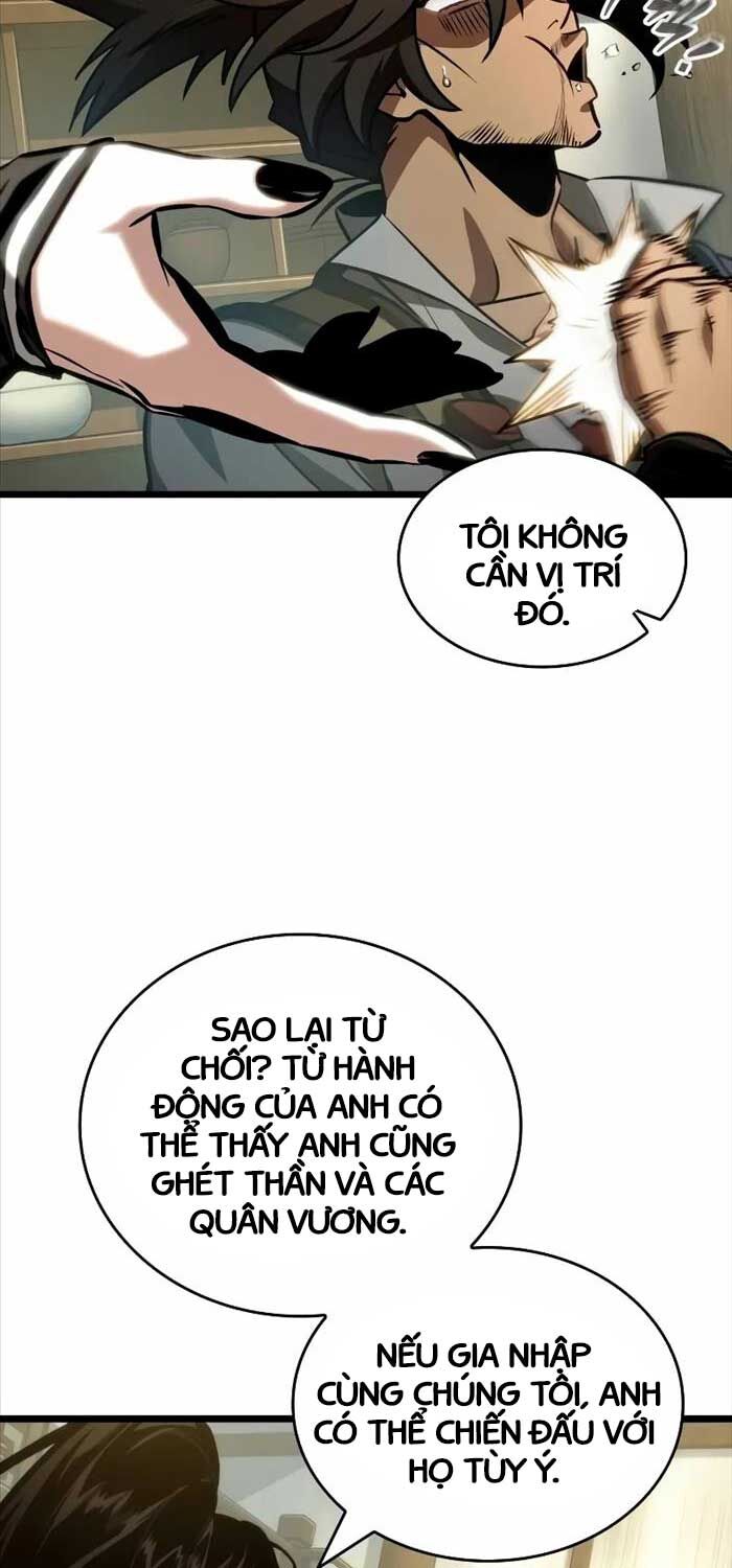 Thế Giới Sau Tận Thế Chapter 148 - Trang 31