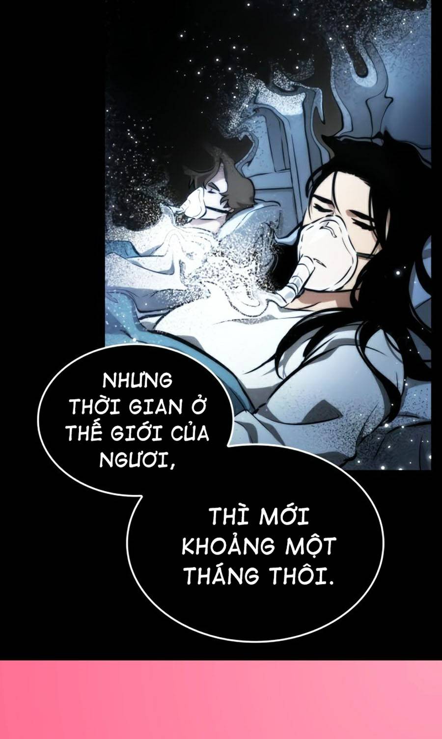 Thế Giới Sau Tận Thế Chapter 6 - Trang 38