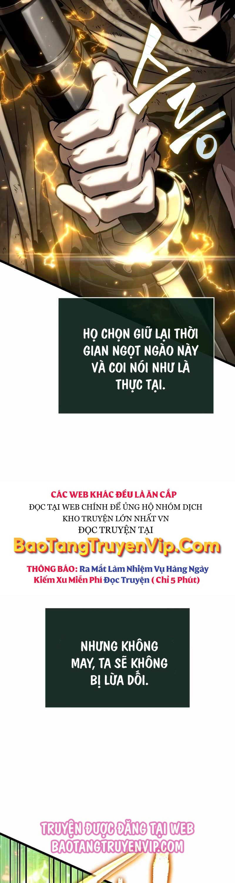 Thế Giới Sau Tận Thế Chapter 128 - Trang 43