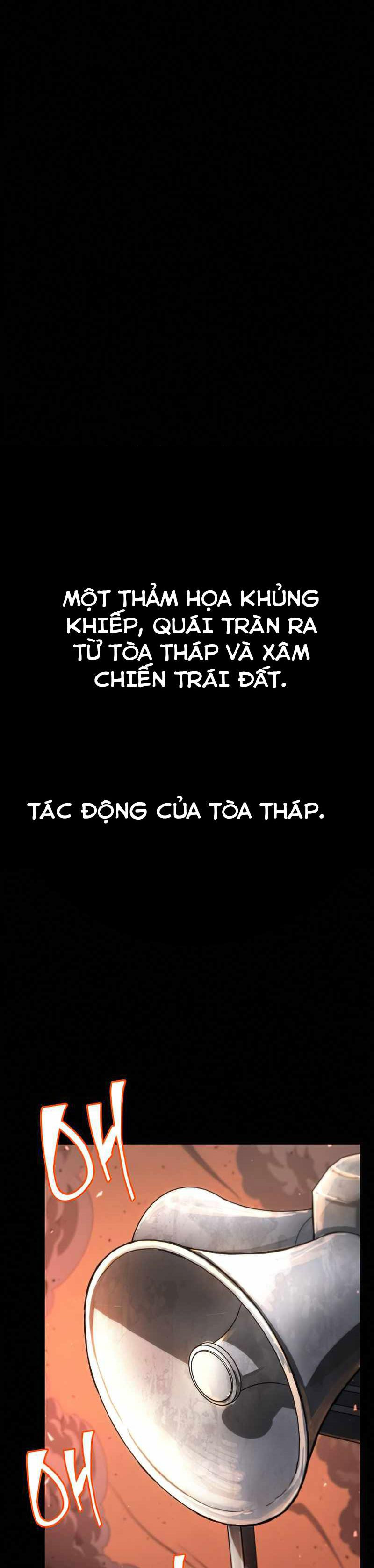 Thế Giới Sau Tận Thế Chapter 1 - Trang 19