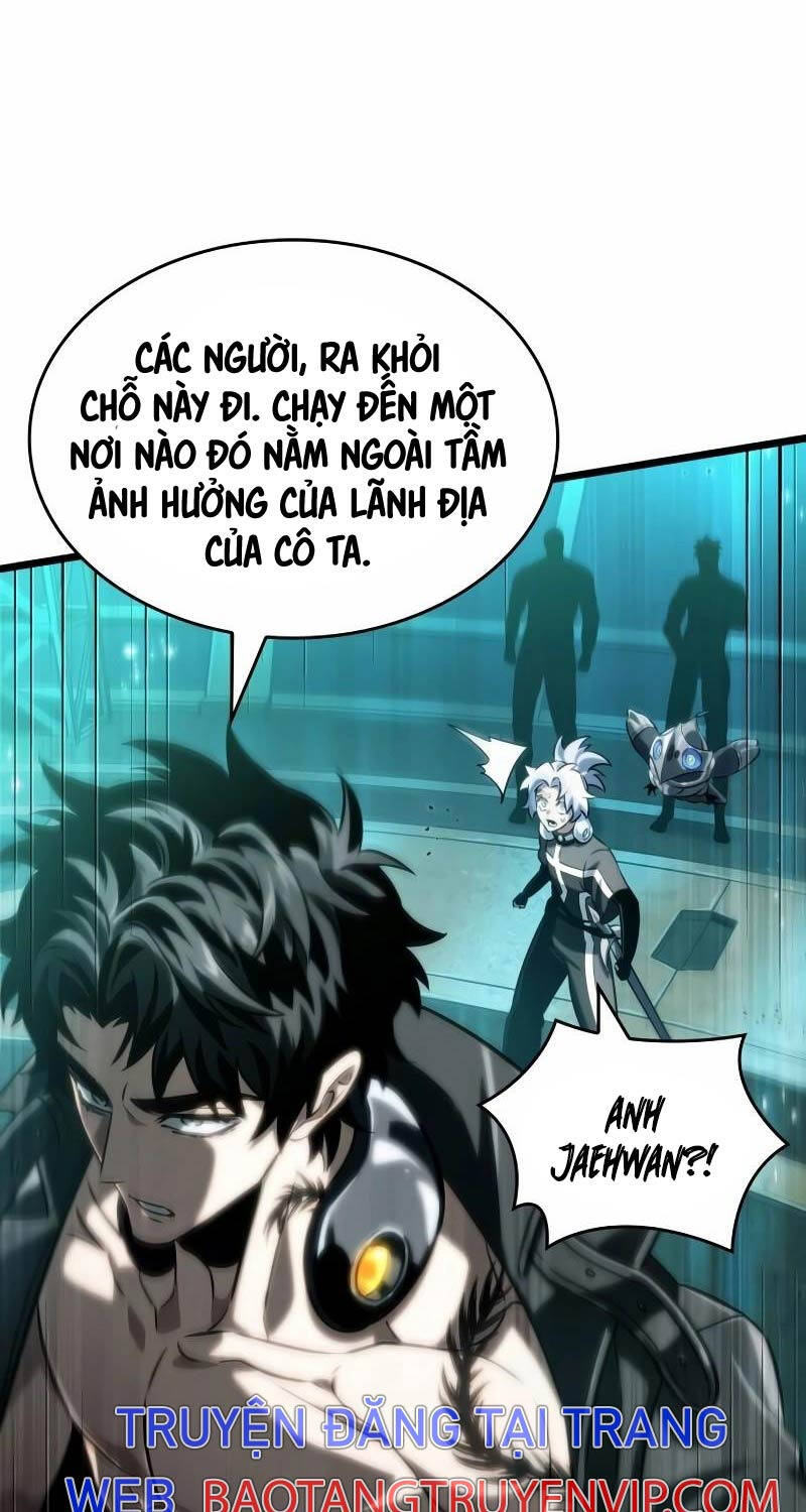 Thế Giới Sau Tận Thế Chapter 136 - Trang 58