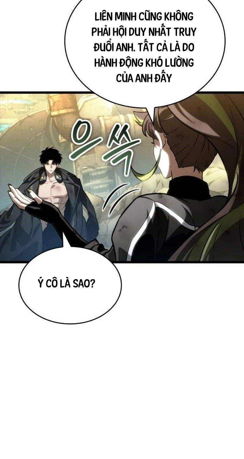 Thế Giới Sau Tận Thế Chapter 139 - Trang 97