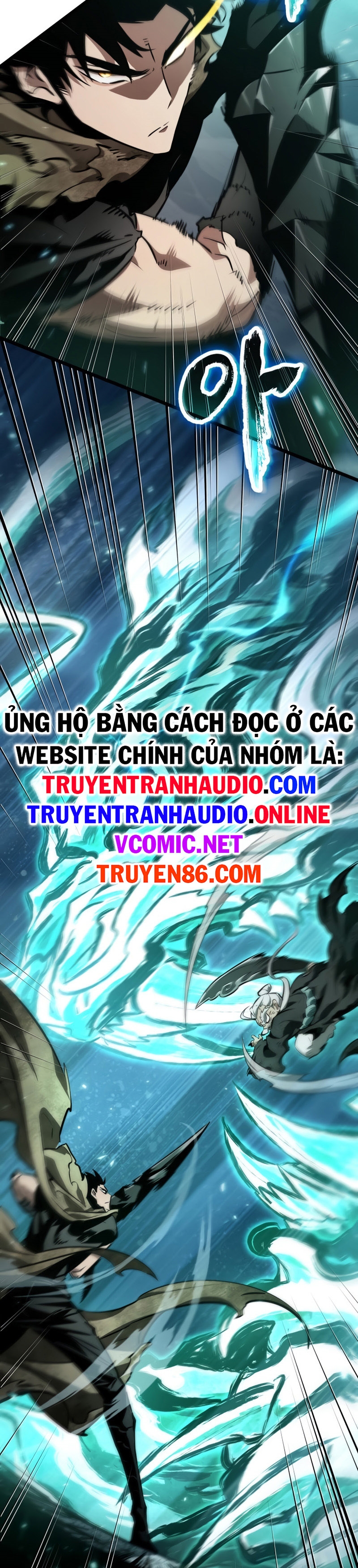 Thế Giới Sau Tận Thế Chapter 23 - Trang 52