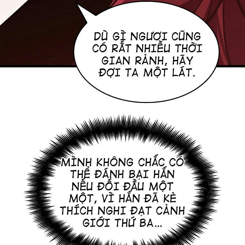 Thế Giới Sau Tận Thế Chapter 11 - Trang 29