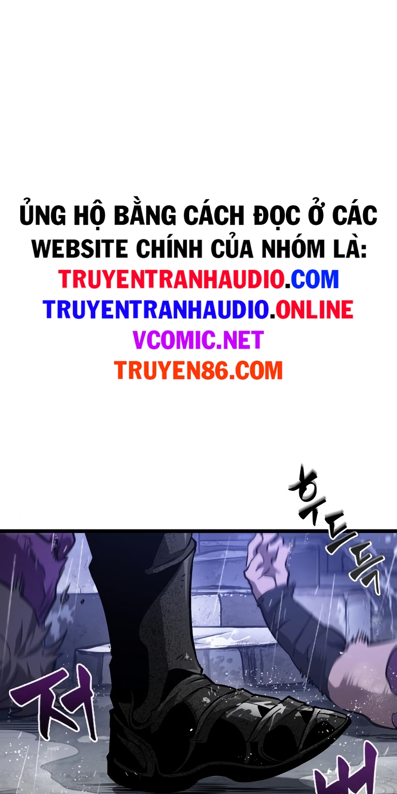 Thế Giới Sau Tận Thế Chapter 19 - Trang 13