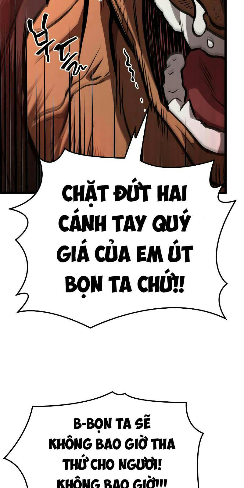 Thế Giới Sau Tận Thế Chapter 13 - Trang 109