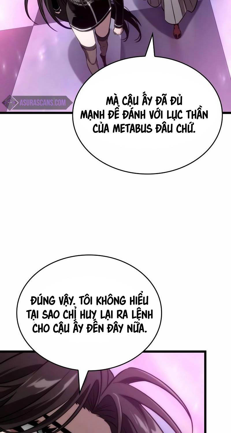 Thế Giới Sau Tận Thế Chapter 136 - Trang 35